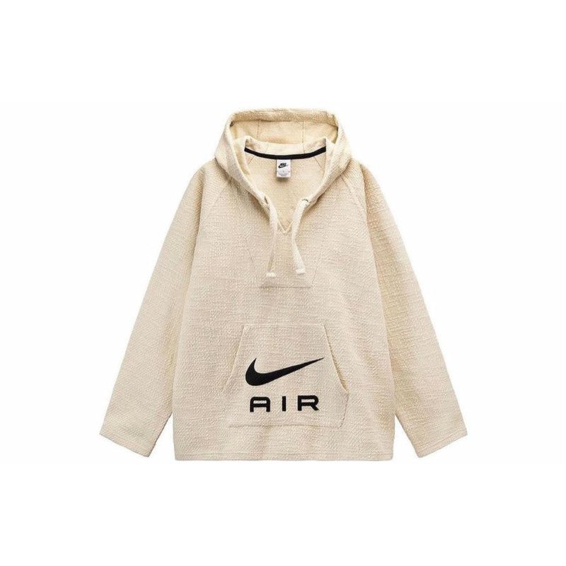 Nike x Stussy FW22 Nrg Pullover Hoodie Logo