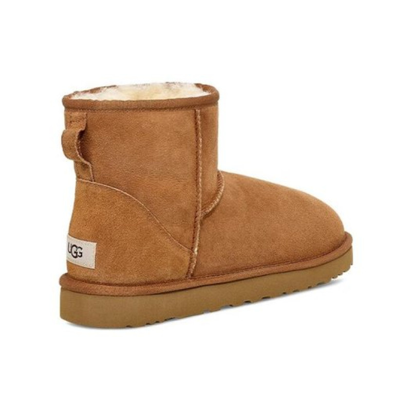 UGG CLASSIC MINI