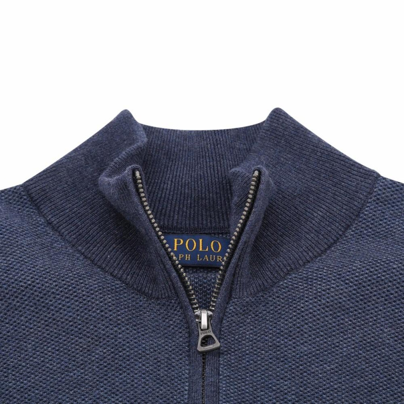 Polo Ralph Lauren FW23 Logo