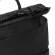 LOUIS VUITTON Steamer Logo Monogram Taurillon