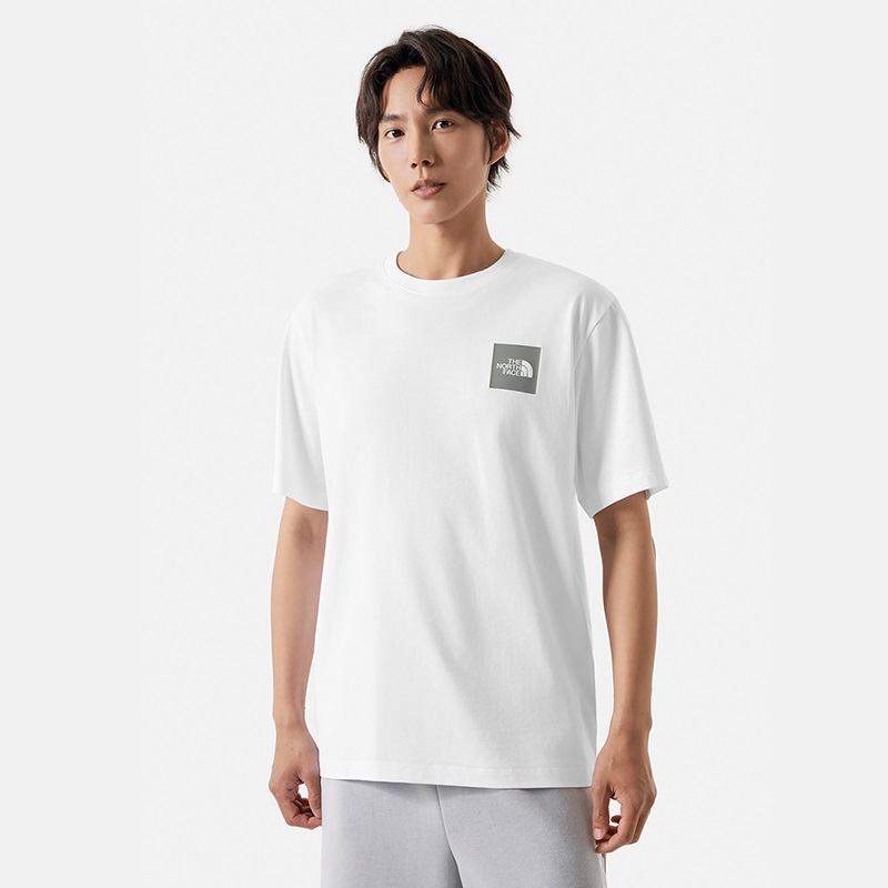 THE NORTH FACE LogoT