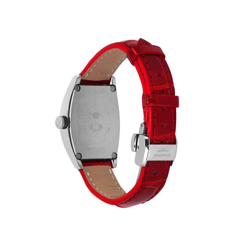 LONGINES 30 26*30.6mm L2.142.4.76.2