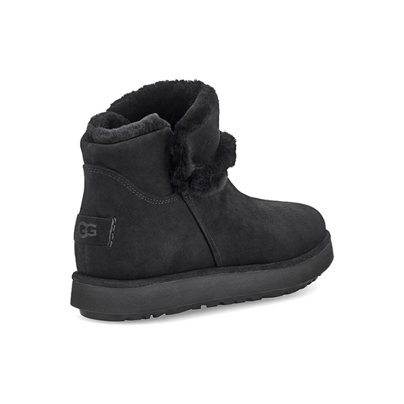 UGG Classic Mini Spill Seam Blvd