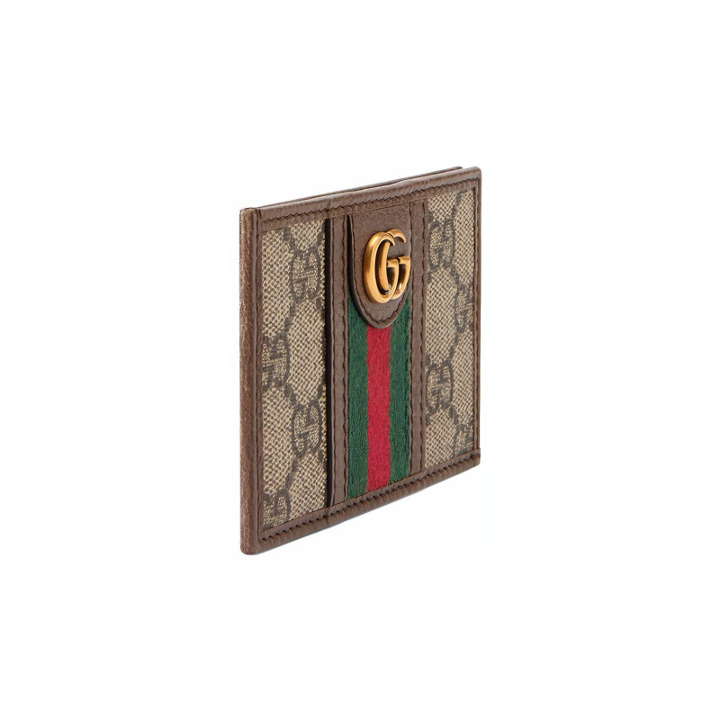 GUCCI Ophidia Logo