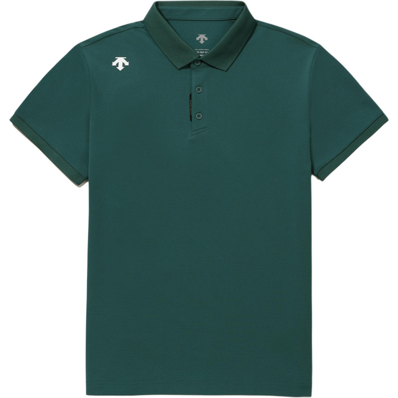 DESCENTE LogoPolo