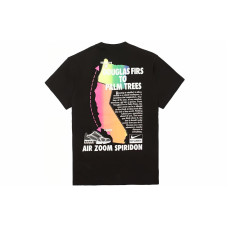 Nike stussy LogoT