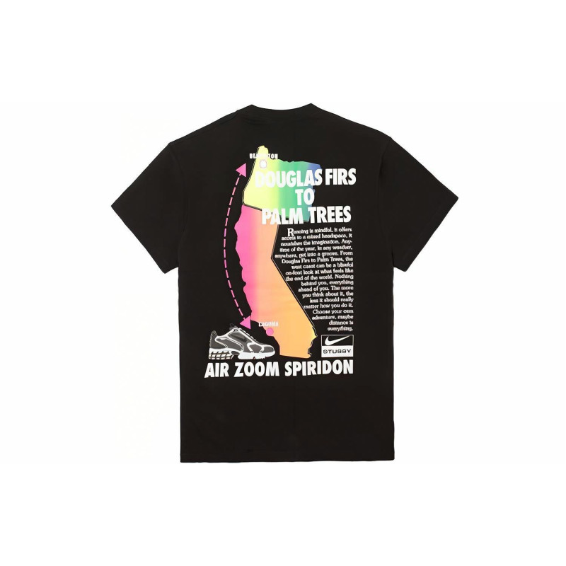 Nike stussy LogoT