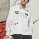 FILA FUSION x White Mountaineering Logo