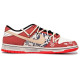 NBA x Nike Dunk Low EMB 