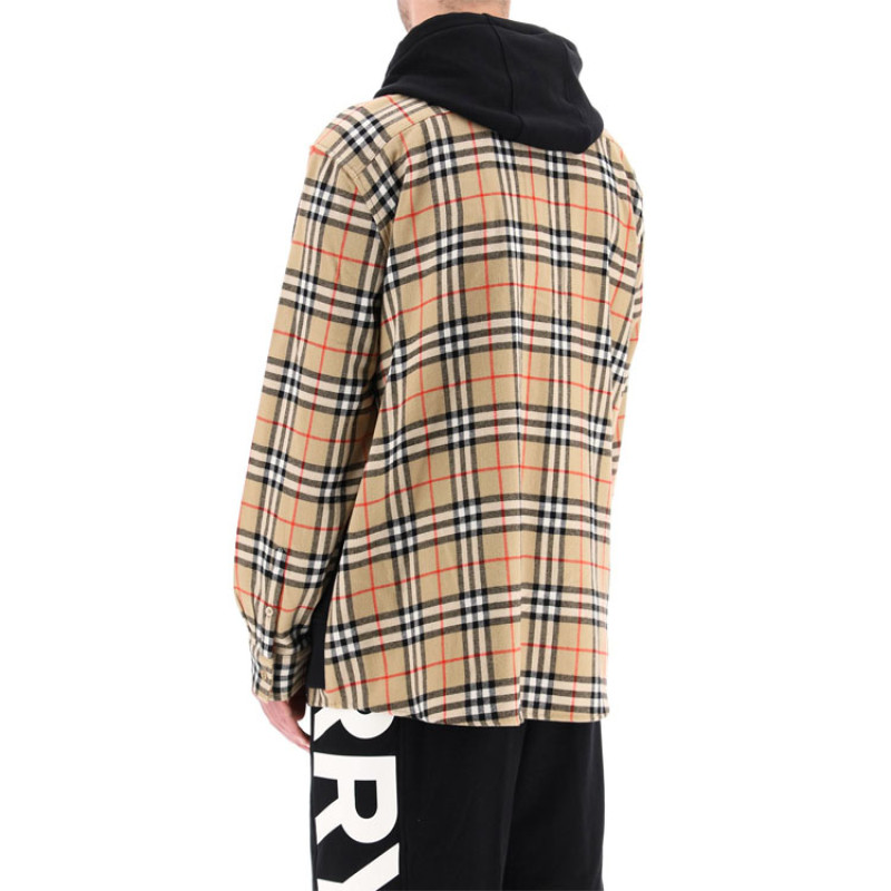 Burberry SS21 Logo