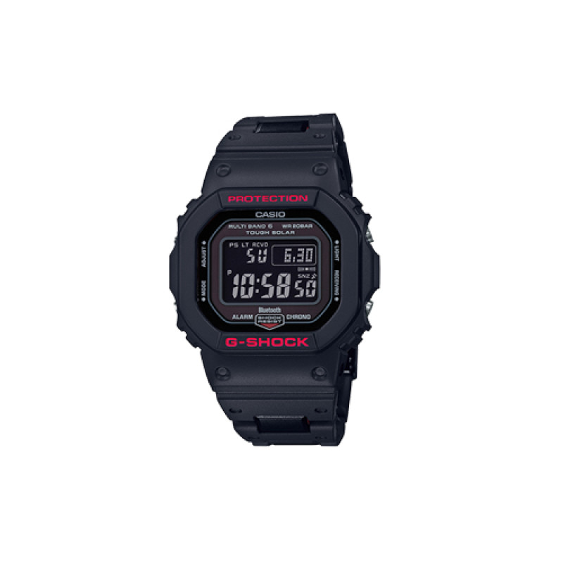 G-SHOCK YOUTH GW-B5600HR-1PR
