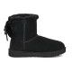 UGG Classic Double Bow Mini