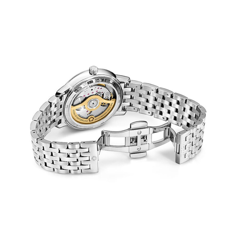 TITONI LINE1919 40 83919-S-575