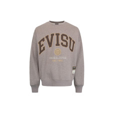 EVISU AW22 Logo