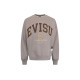 EVISU AW22 Logo