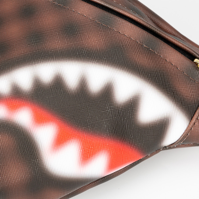 SPRAYGROUND SgLogo PVC