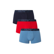 EMPORIO ARMANI SS24 Logo 3