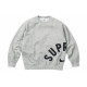 Supreme SS22 Week 14 x Nike Arc Crewneck Logo