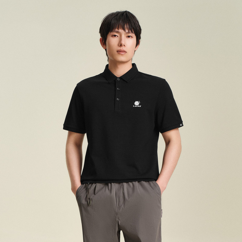 HLA x MIGE Polo 97