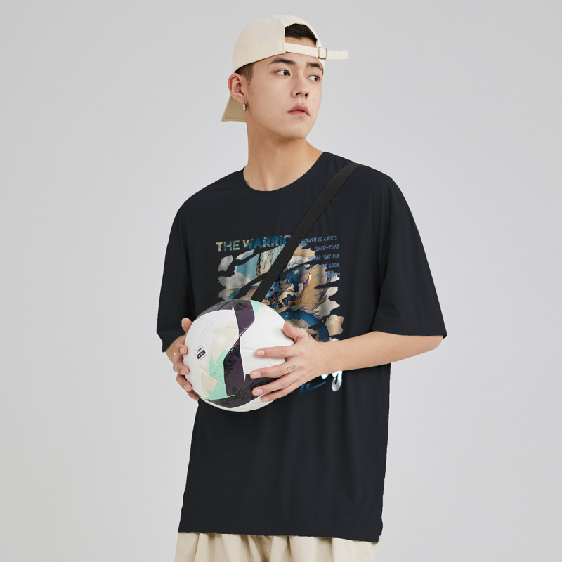 Warrior T