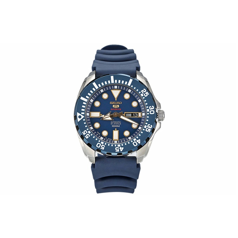 SEIKO SEIKO5 39*20mm SRP605J2