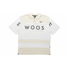 Nike Sportswear Swoosh LogoPolo