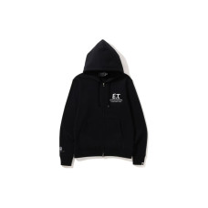 BAPE x E.T.