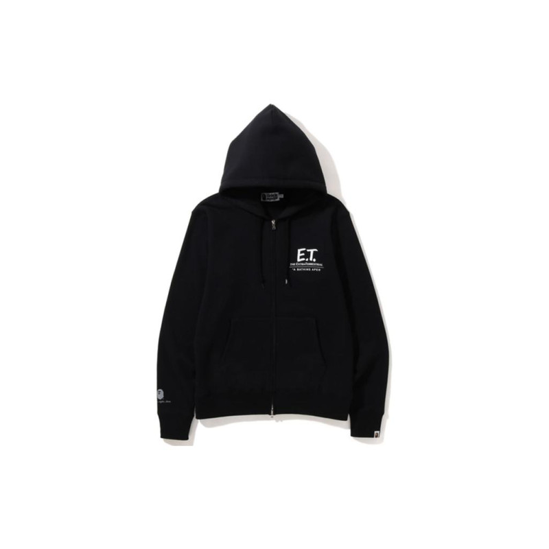 BAPE x E.T.