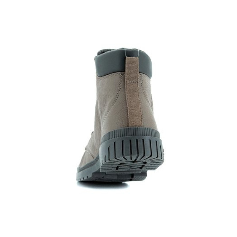 Palladium Pampa Sp20 Cuff Leather