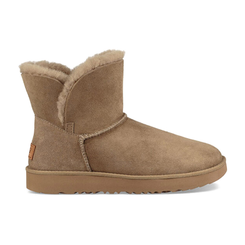 UGG Classic Cuff Mini