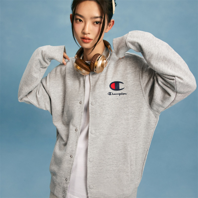 Champion Legacy SS24 Logo