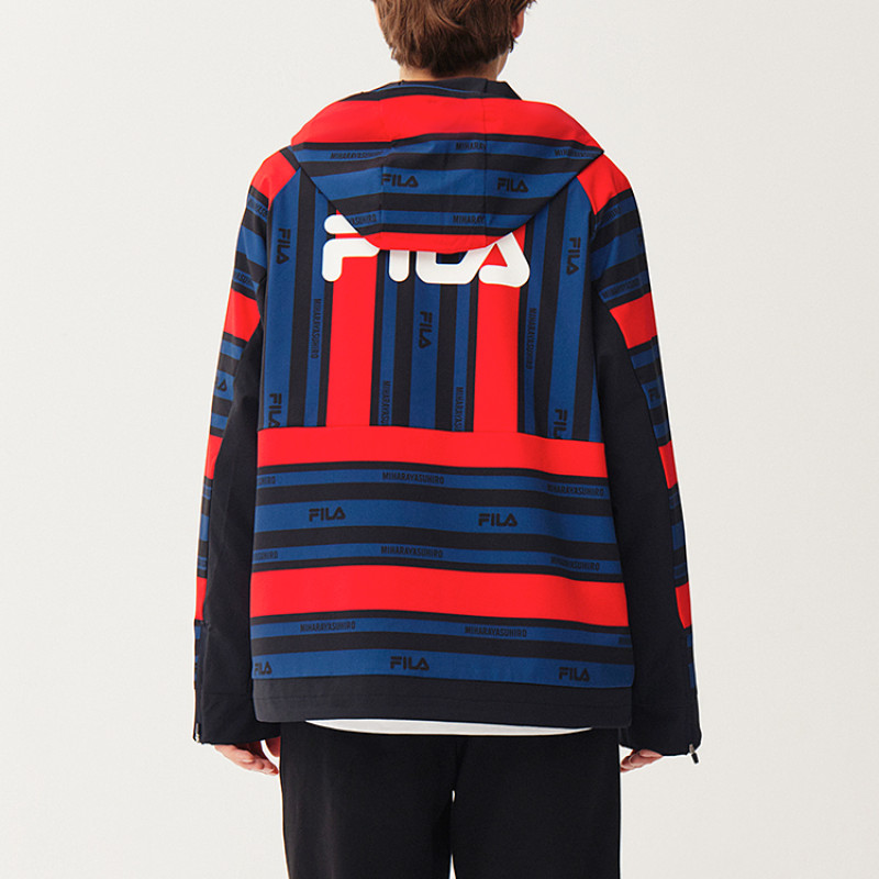 FILA MIHARA YASUHIRO