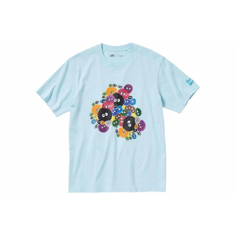 UNIQLO x SS24 T