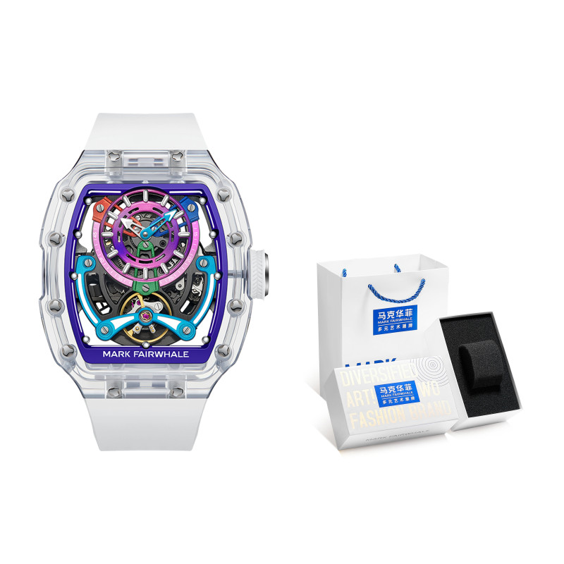 FAIRWHALE FW-6770-R