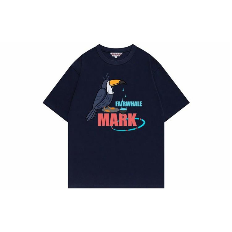 FAIRWHALE T