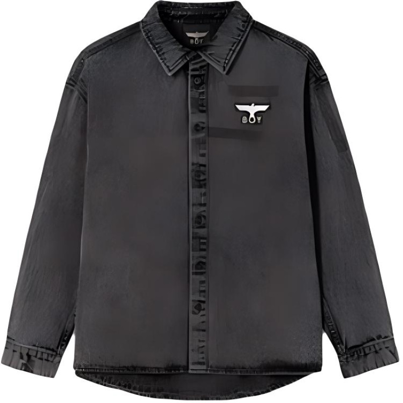 Boy London logo