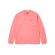 Supreme SS24 WEEK1 SMALL BOX LS TEE