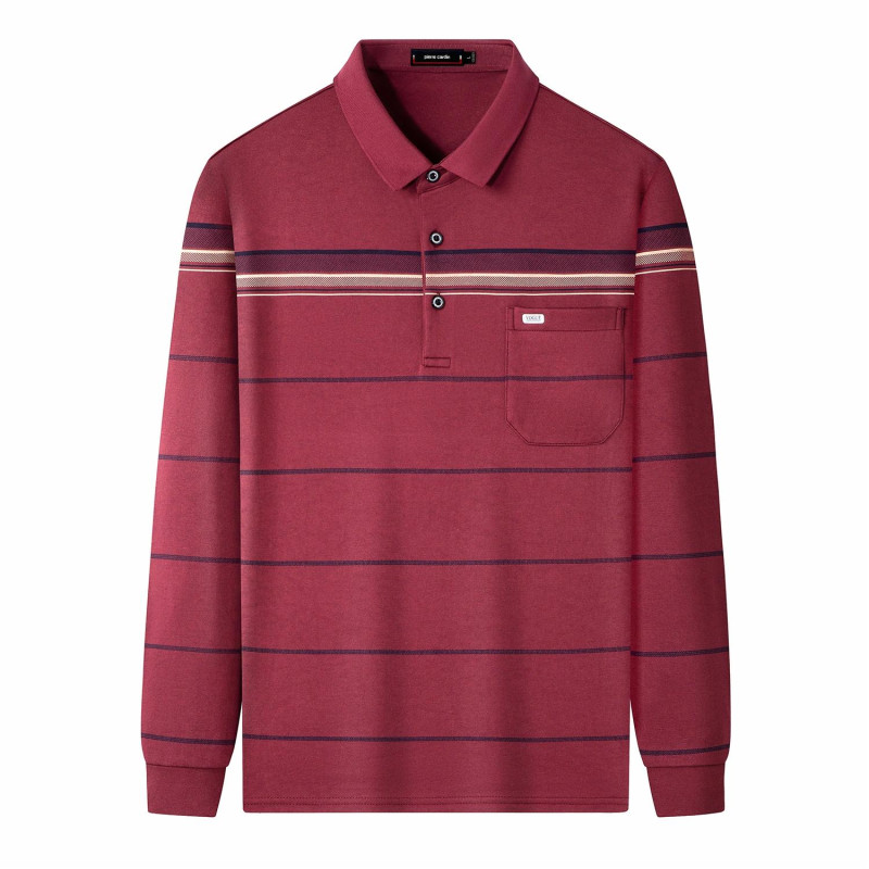 PIERRE CARDIN poloT