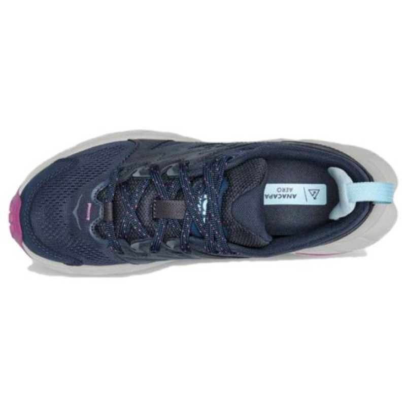 HOKA ONE ONE Anacapa Breeze Low