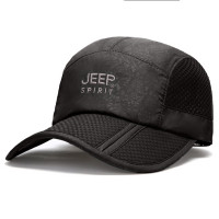 JEEP SPIRIT