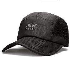 JEEP SPIRIT