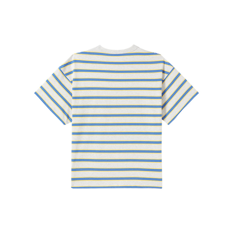 Champion MEN'S CASUAL SS24 C-LogoT