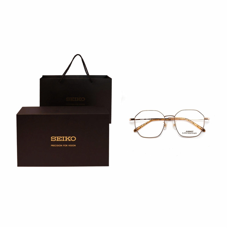 SEIKO