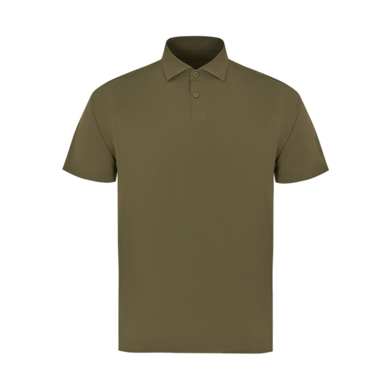 DESCENTE DUALIS Polo
