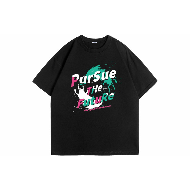 Warrior T