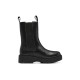 Skechers Mid Top Slip On