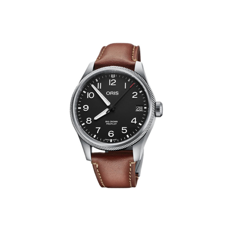 Oris 100m 41mm
