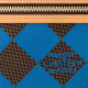 LOUIS VUITTON Chess Messenger