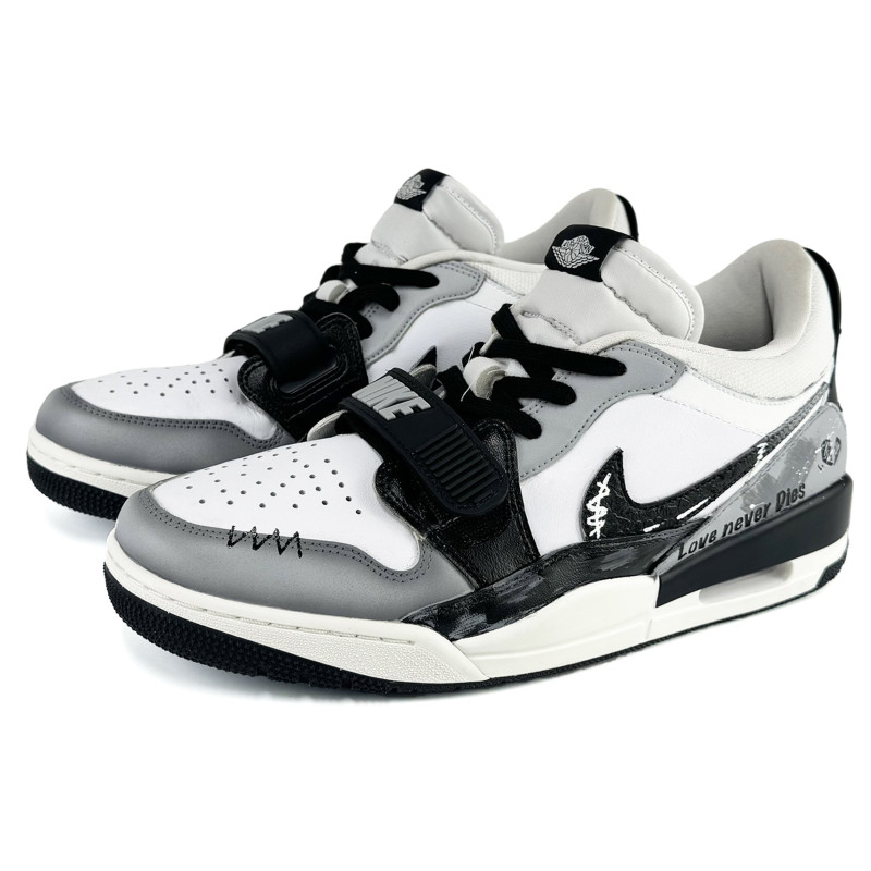 Jordan Legacy 312