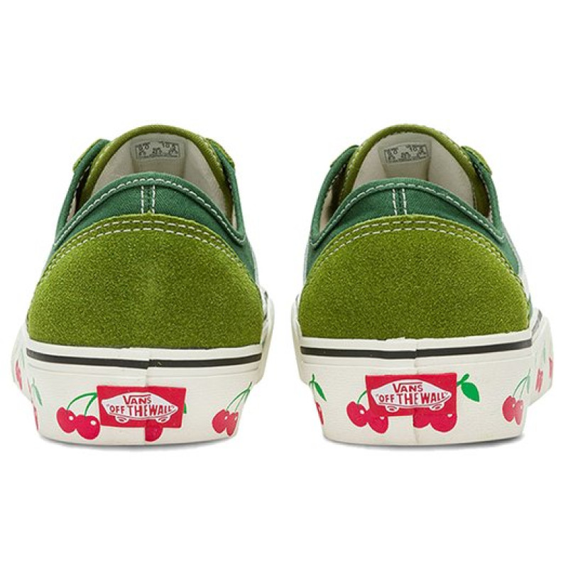 Vans Style 36 Decon SF